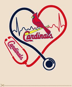 Stethoscope heartbeat design