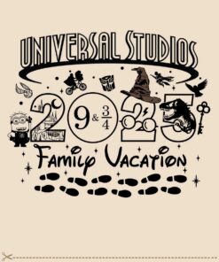 Harry Potter SVG Design