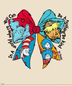Dr Seuss Day PNG