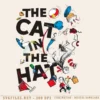 Dr. Seuss PNG - Cat In The Hat Falling Things Design